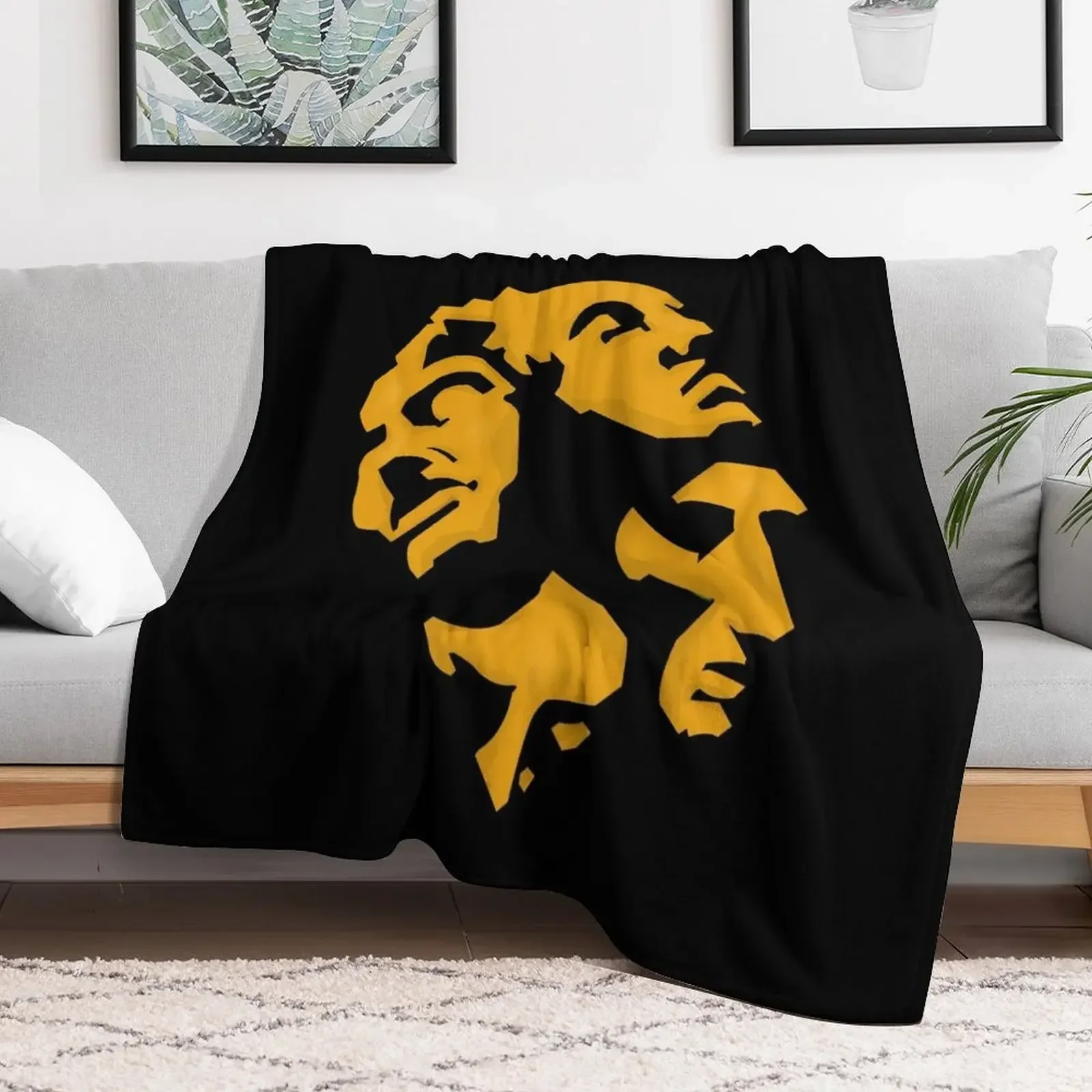 

Exalted orb Throw Blanket Thins Sofa Heavy Decorative Sofas Blankets