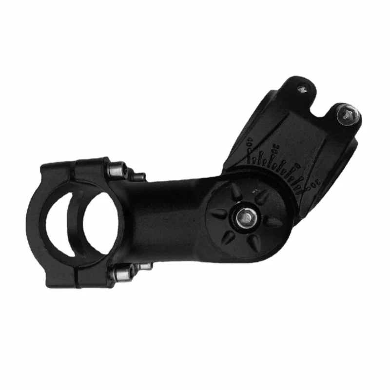 

Регулируемый вынос велосипеда 28,6 мм 31,8 мм, складной вынос для горного велосипеда из алюминиевого сплава, аксессуары для велосипеда