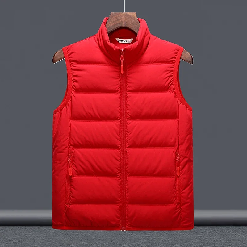 

Осенне-зимний мягкий и удобный уличный дышащий жилет для рыбалки на открытом воздухе, повседневный спортивный морозостойкий и теплый жилет