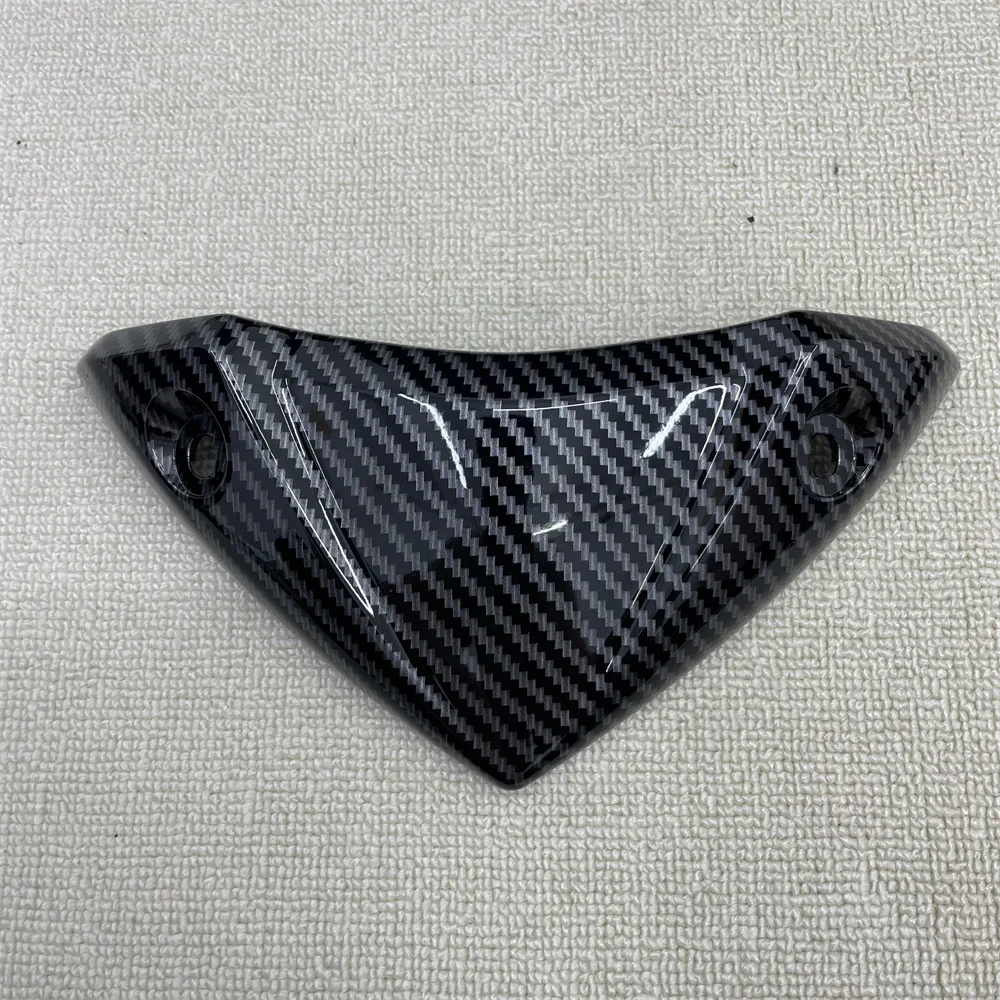 

ABS motorcycle fairing is suitable for the instrument cover of GSX-S1000. It is for the 2015-2020 carbon fiber paint.