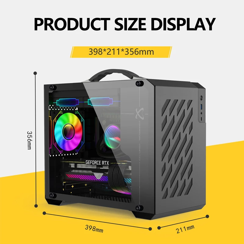 Thumbnail 2 - #62 Best Desktop Computer Towers to Buy In 2026