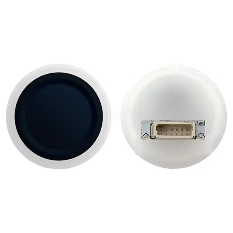 ABKP-Fingerprint Recognition Sensor HLK-ZW111 Low Power Finger Detection Integrated Fingerprint Sensor Smart Lock/Access