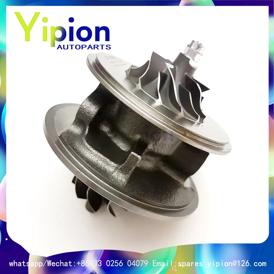 Turbine BV39 Turbo Charger Chra Cartridge for Skoda Fabia 1.9 TDI 74Kw 100HP ATD 1999-2002 54399880001