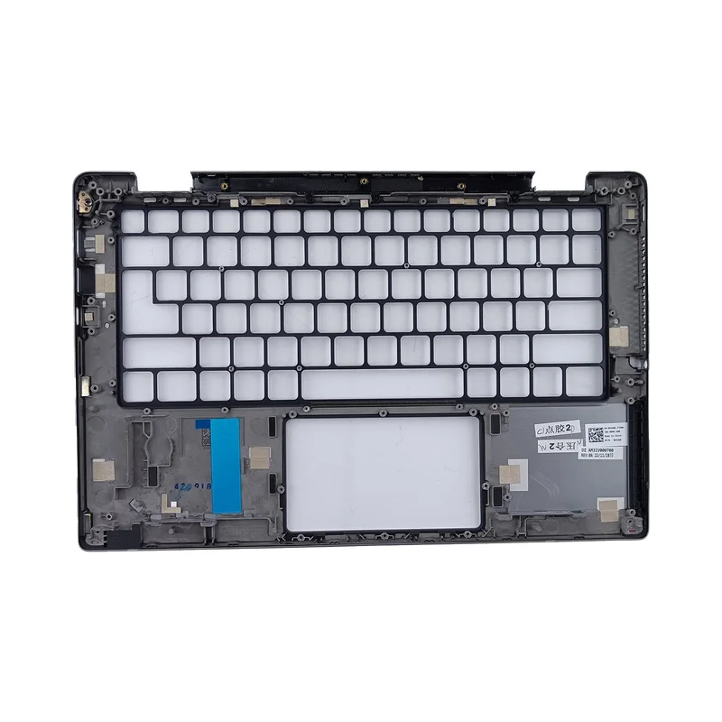 S  New For Dell Latitude 7330 E7330 Palmrest Upper Case KB Bezel Cover 094VWD 94VWD