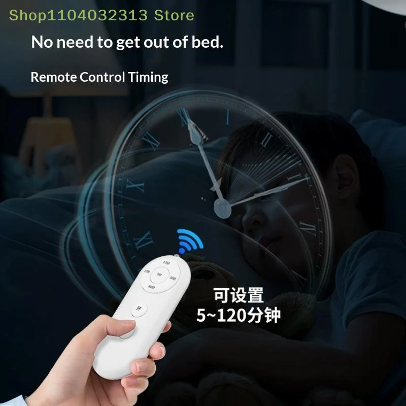 petiteE27 Wireless Remote Control Smart Lamp Holder 220V Timer Switch Light Socket for Bedroom Balcony Home Lightingaccessories