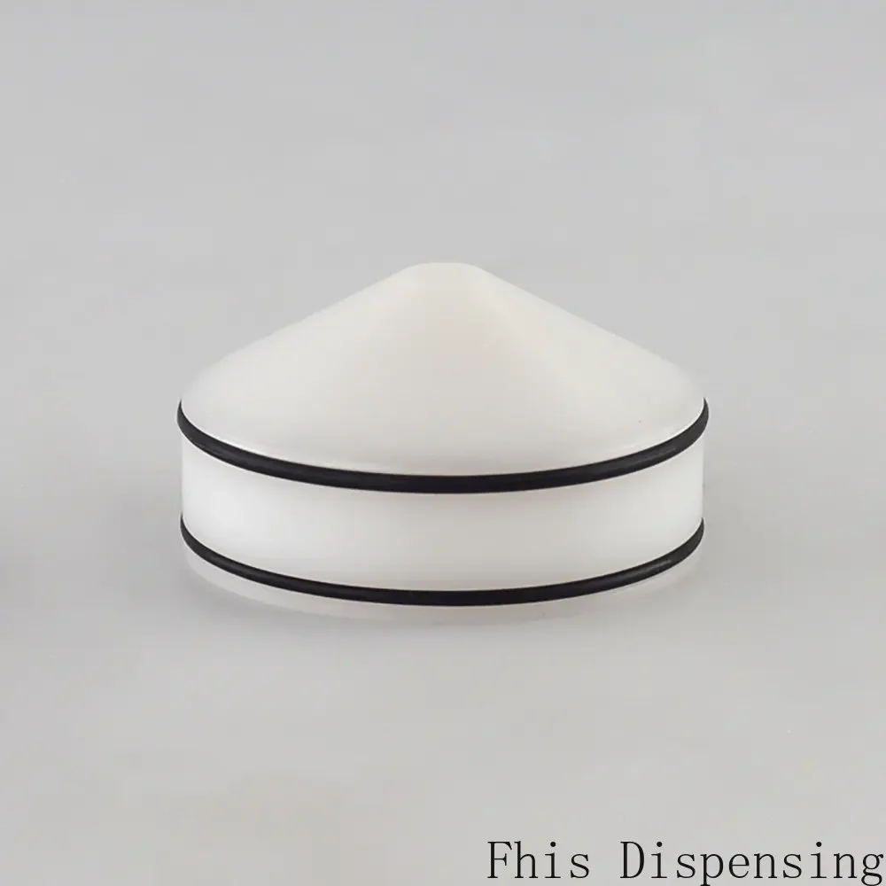 

Насадки для фонтана, дозирующие конусы + поршень, 500 куб.см, утолщенный взрывозащищенный шприц с замком Люэра