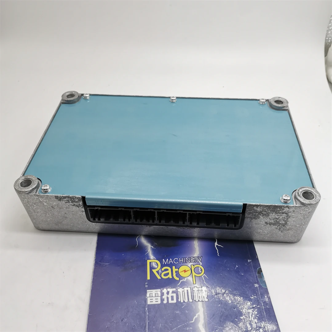 High Quality Controller ECU KHR10036 KHR10023 for SH210-5 Excavator Parts Excavator Controller