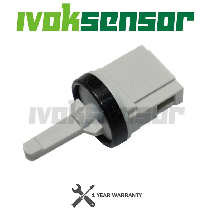 AC Air Temperature Sensor For VW Golf 4 5 GTI Plus Jetta MK5 Passat B6 Touran Eos T5 Skoda Octavia 2 A5 RS Audi A3 A4 1K0907543G