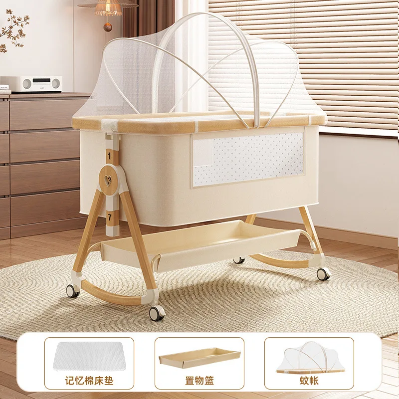 多機能ベビーベッド | AliExpress Businessの卸売割引とドロップ