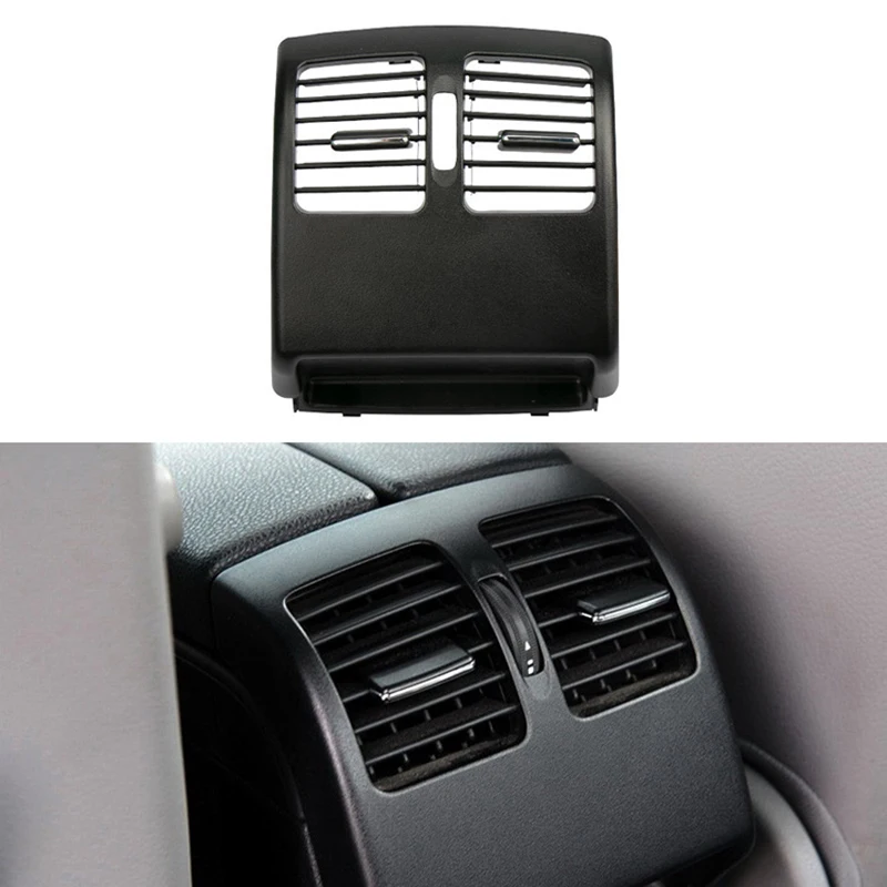 

Car Rear Seat Air Conditioner Outlet Vent Grille Panel For Mercedes Benz C Class W204 2007-2014 Auto Interior Parts 2048300354