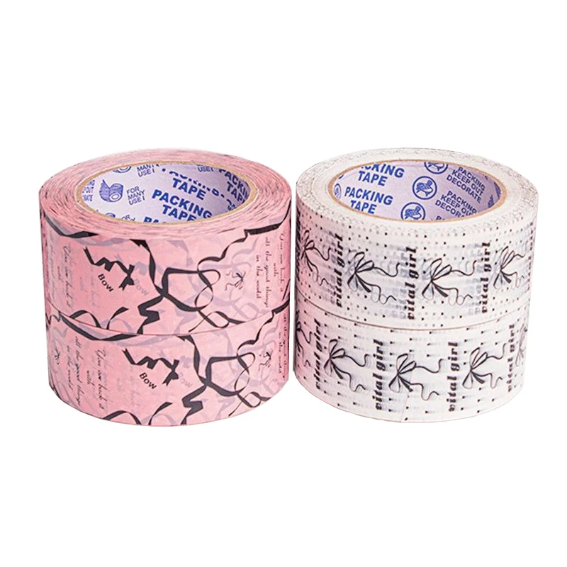 Рисунок 3 - Упаковочная лента 4