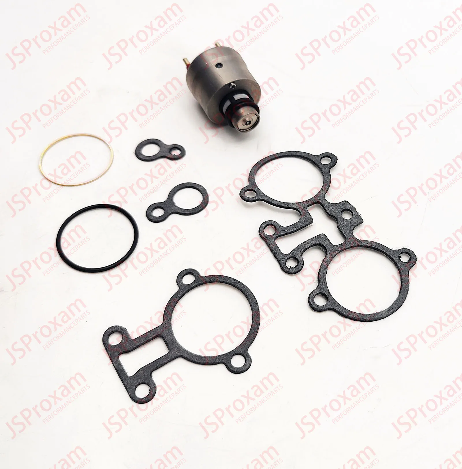 Replaces Fit For Volvo Penta 3855182 New on 5.7GLPMDA 4.3GLPHUB Fuel Injector for 3855182