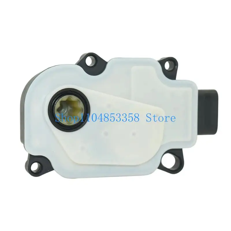 

652F Radiator Grille Active Shutter Motor Actuator 1316-888-00043 131688800043