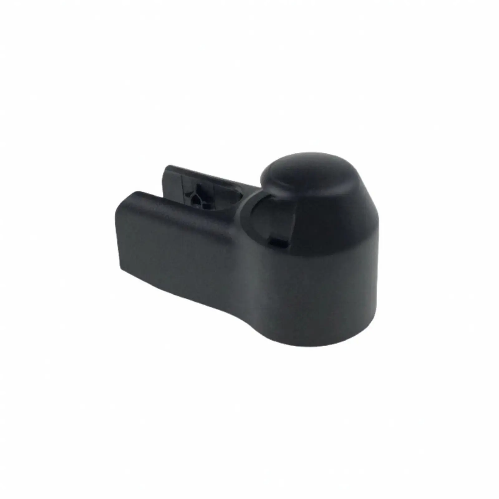 Rear Windshield Wiper Arm Bolt Cover Weather-Resistant Hardware Toolno-Tool