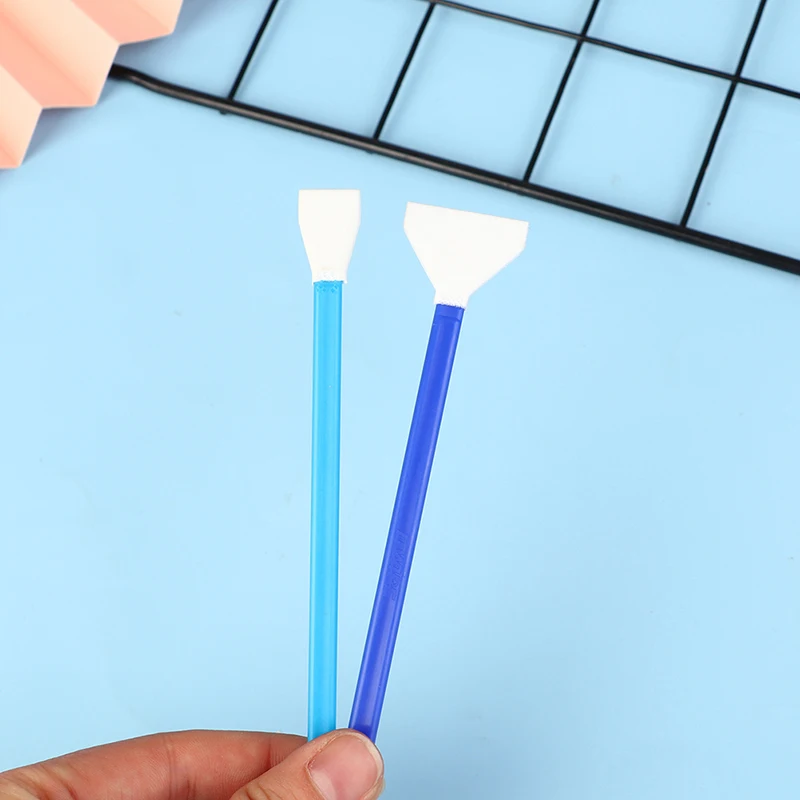 5 قطعة DSLR كاميرا الاستشعار تنظيف مسحات عدة كاميرا رقمية عدسة نظافة مسحة للكاميرا نيكون كانون #3