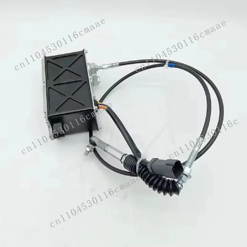 312C 318C 320C Throttle Motor Excavator S6K 3066 Engine Accelerator Motor 2475212 2277672 247-5212 227-7672