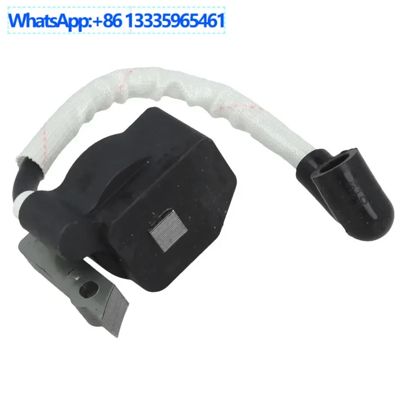 

10PCS For Stihl FS38 45 55 Ignition coil, high voltage package Ignition coil lawn mower accessories