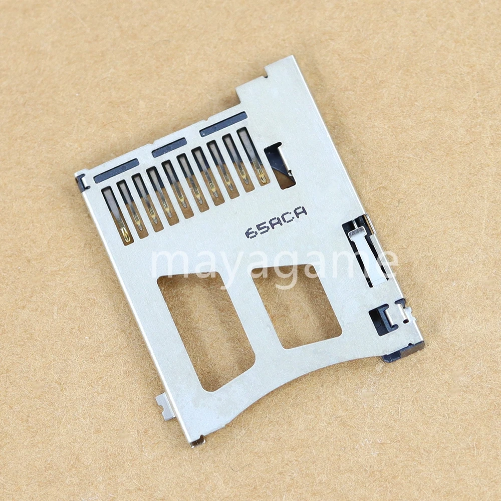 30 шт. разъем для карты памяти для PSP1000 PSP2000 PSP3000