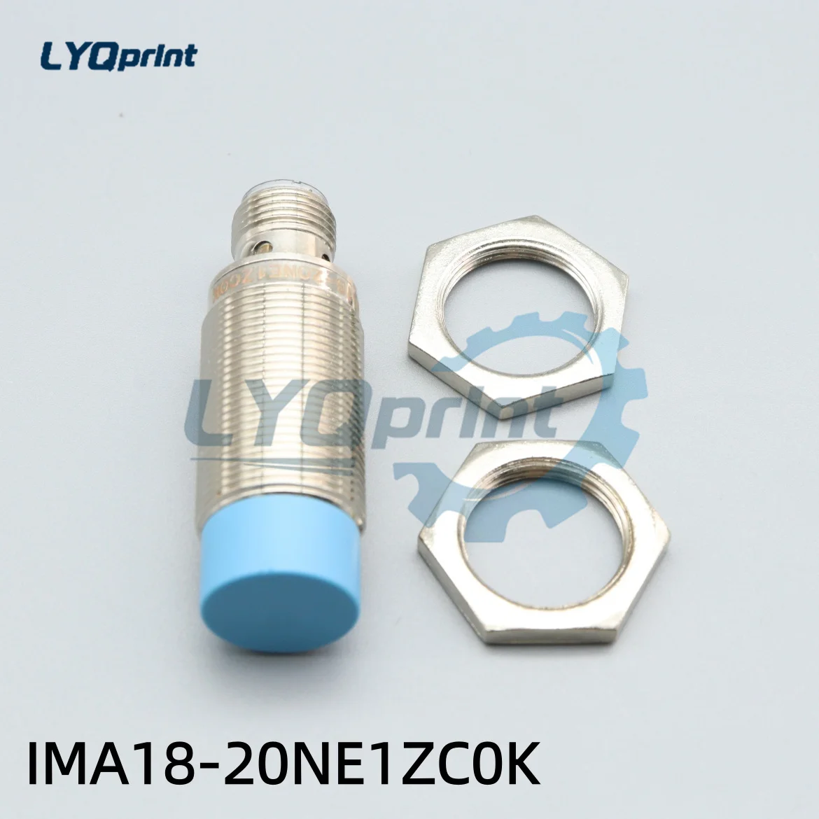 1 PCS Best Quality IMA18-20NE1ZC0K Inductive Proximity Sensor 6041794 Replacement Part