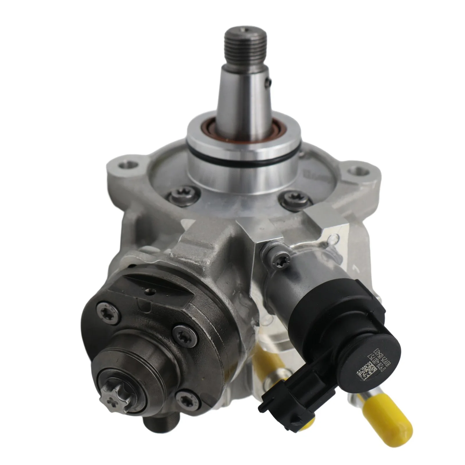 

High Pressure Fuel Injection Pump 04163114 Compatible for Deutz D 2.9 L4 TD 2.9 L4 TCD 2.9 L4 Engine