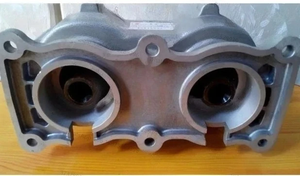 Ice Cream Machine Gear Reducer Gearbox For Oceanpower Replacements Spare Part of Soft Ice Cream Machine Parts