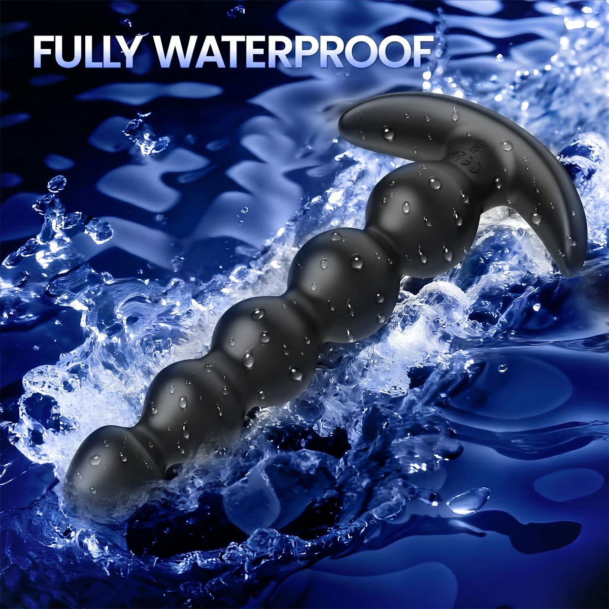 APP Control Anal Plug 10 Vibration Mode Vibrator Prostate Massager Wireless Remote Butt Plug Adult Sex Toys for Women Male Gay 6