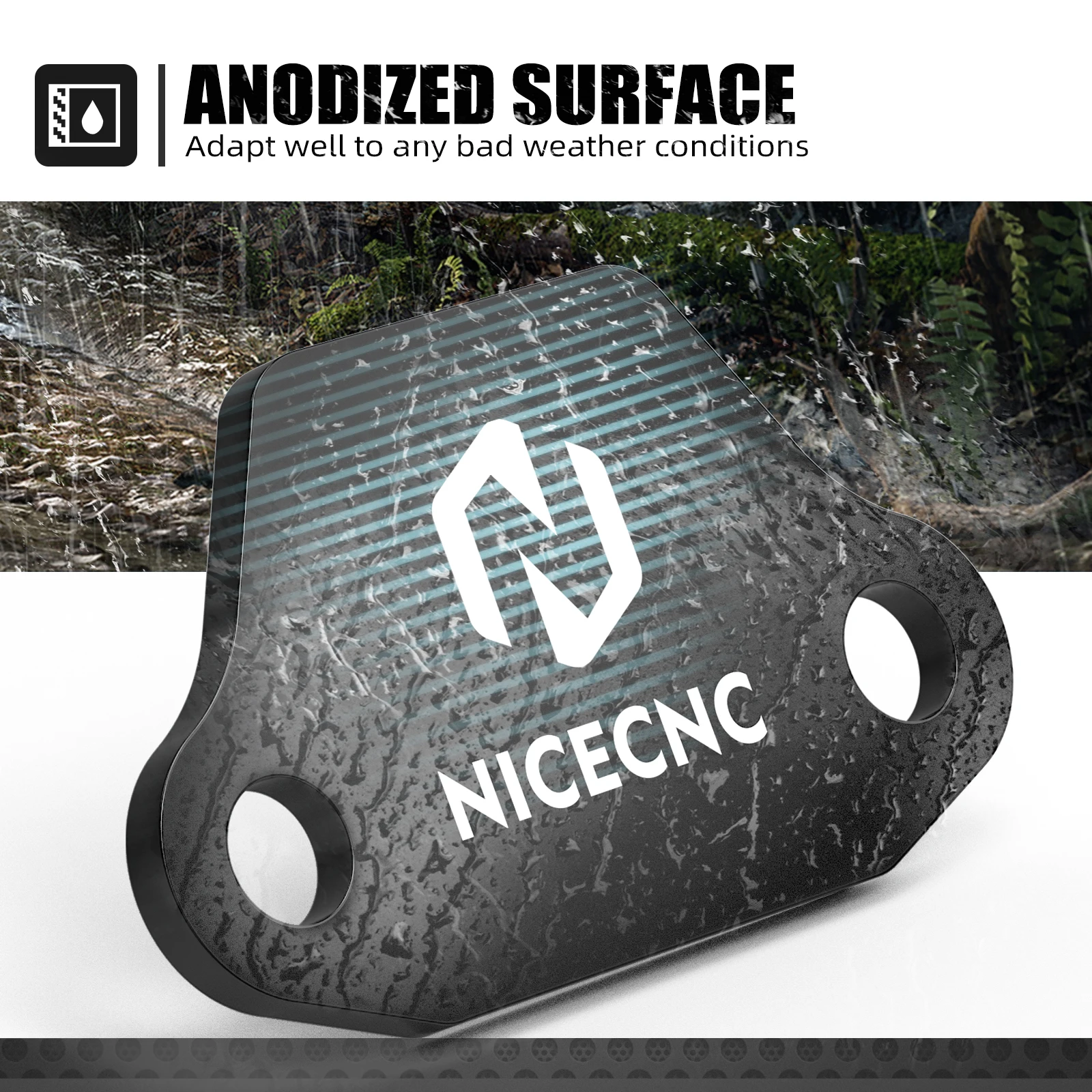Capa do sensor da motocicleta para ktm 890 aventura r s 790 aventura r s duke 790 890 2019-2023 husqvarna norden 901 2022-2023
