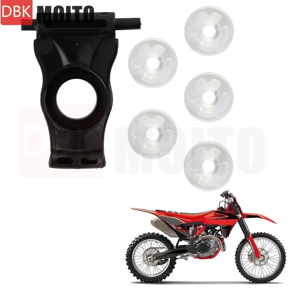 

Карта воздушного фильтра мотоцикла I-образная прокладка для GASGAS EC ES MX MC 125 250 250F 300 350 350F 450F 500F 2024 2025 Dirt Bike Enduro