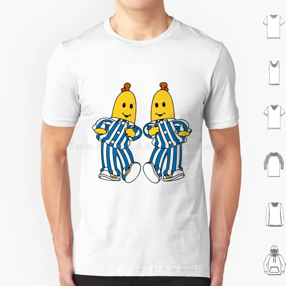 Bananas In Pyjamas Best Friend T Shirt Men Women Kids 6xl Bananas In Pyjamas Best Friend Bananas In Pyjamas Bananas In Pyjamas