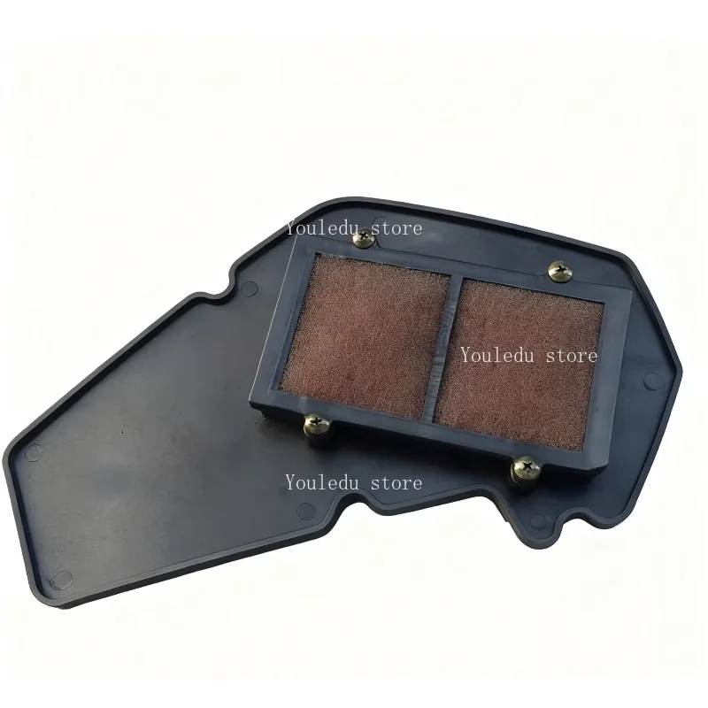 

Подходит для деталей мотоцикла Wotan Storm 125, элемент воздушного фильтра в сборе