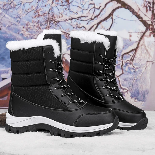 Winter boots women brands sales