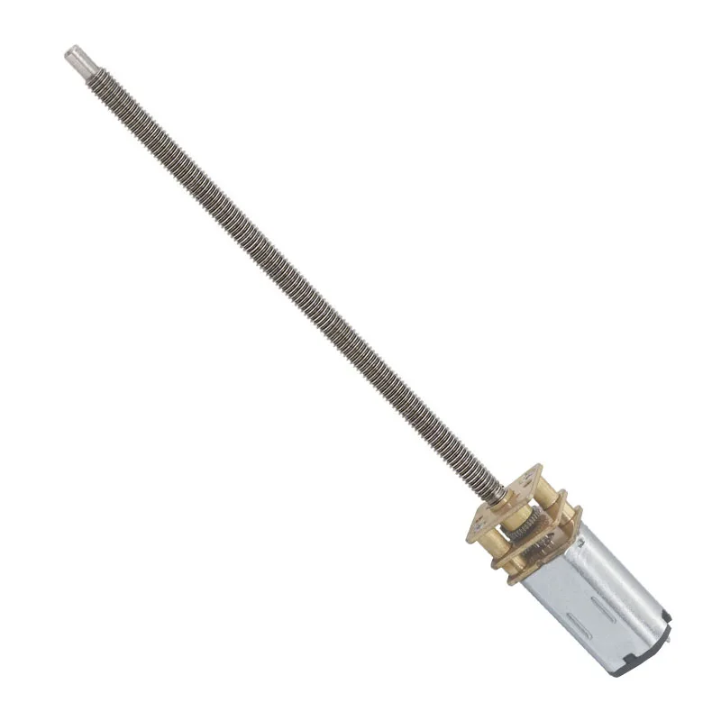 

N30 M4*100mm Micro Mini Gear Motor
