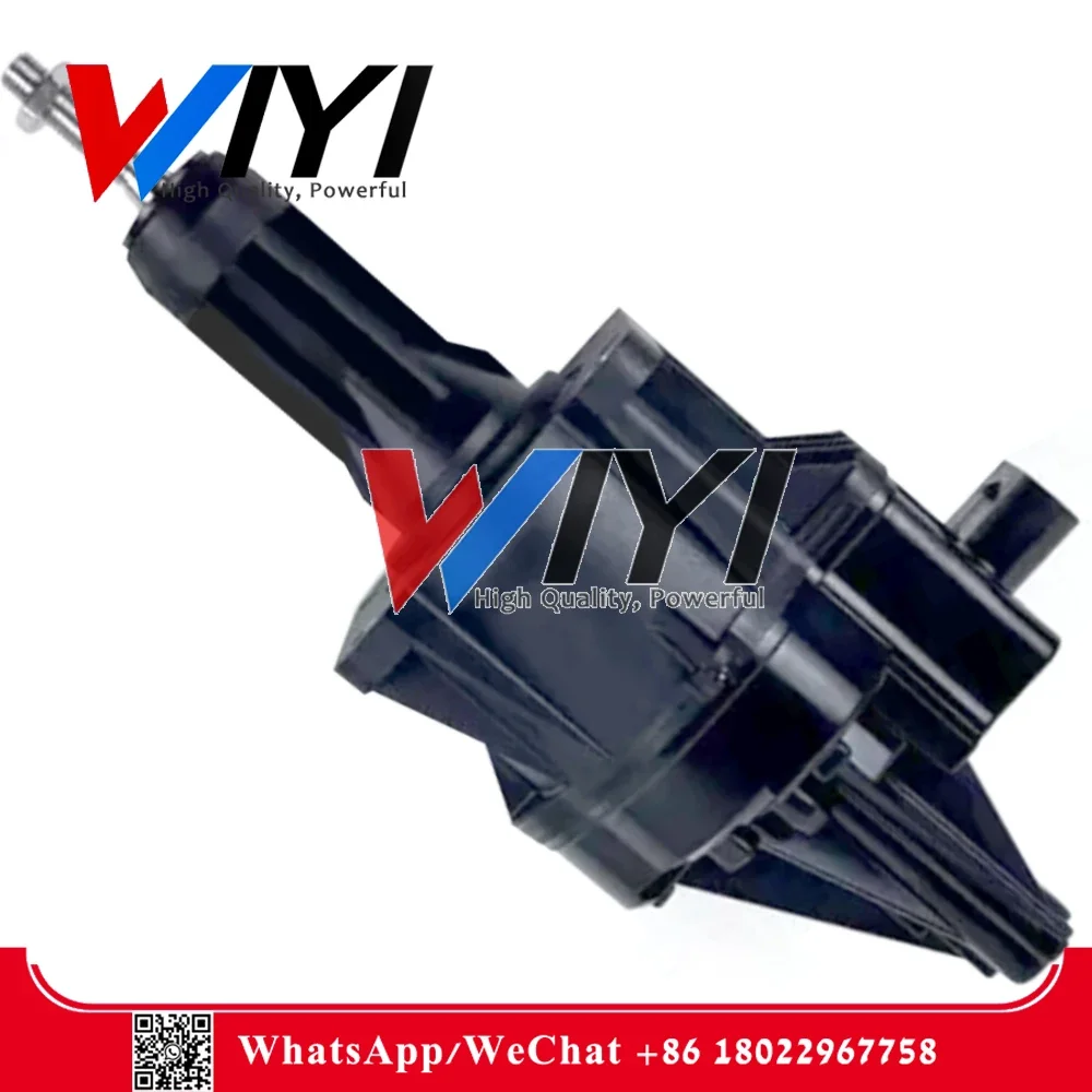 Auto B38 B38A15 Tur…