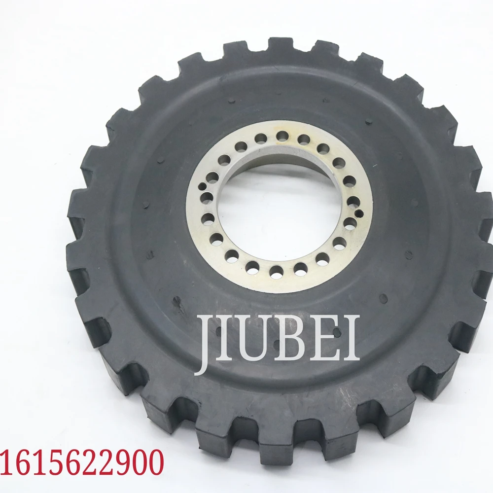 2026 Chinese Supplier Factory Price 1615622900 1615682500 Rubber Type Coupling Carrier Compressor Parts for Screw Compressor