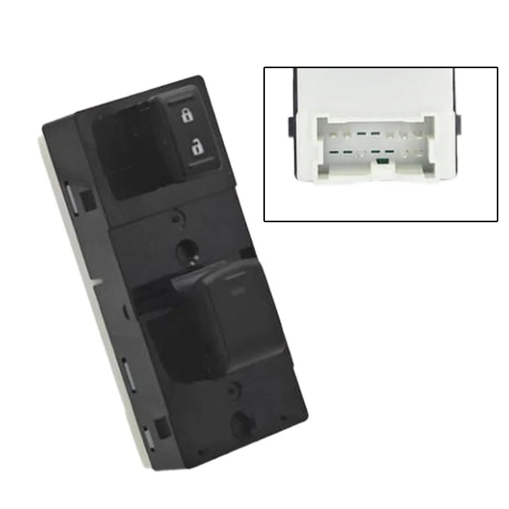 25411zl00a-25411-zl00a-botao-de-controle-do-interruptor-do-regulador-de-vidro-eletrico-para-nissan-frontier-pickup-e-xterra-suv