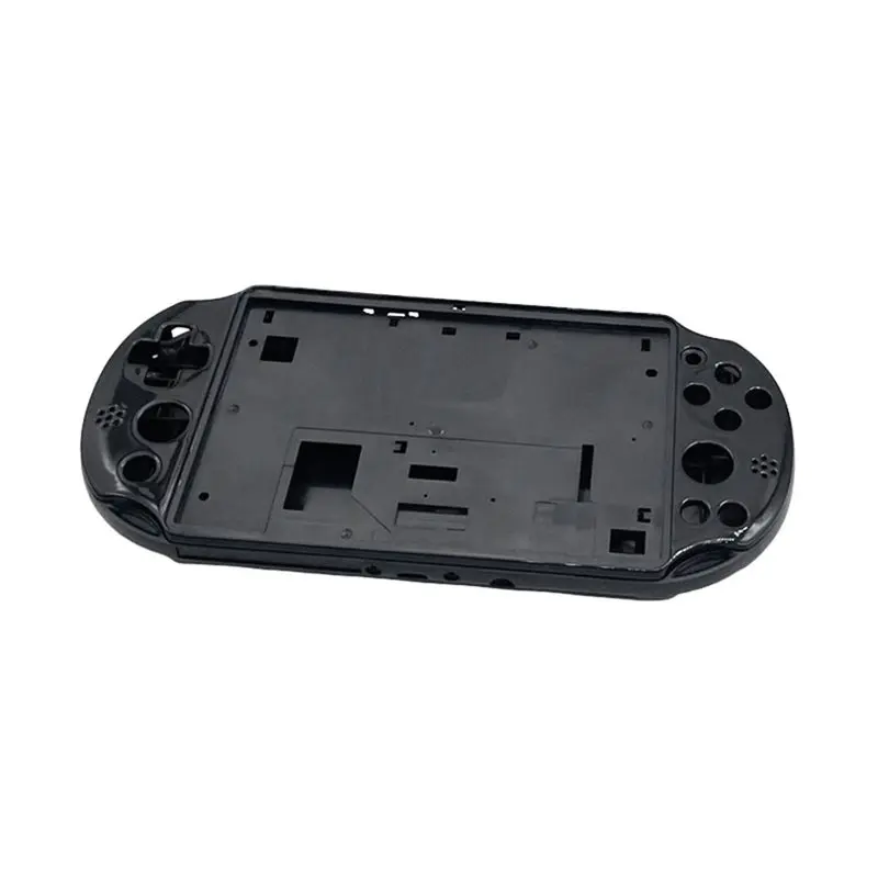 Promotion For Slim 2000 Console Replacement Housing Shell Case Cover Faceplate with Button Kit for Psvita2000 A