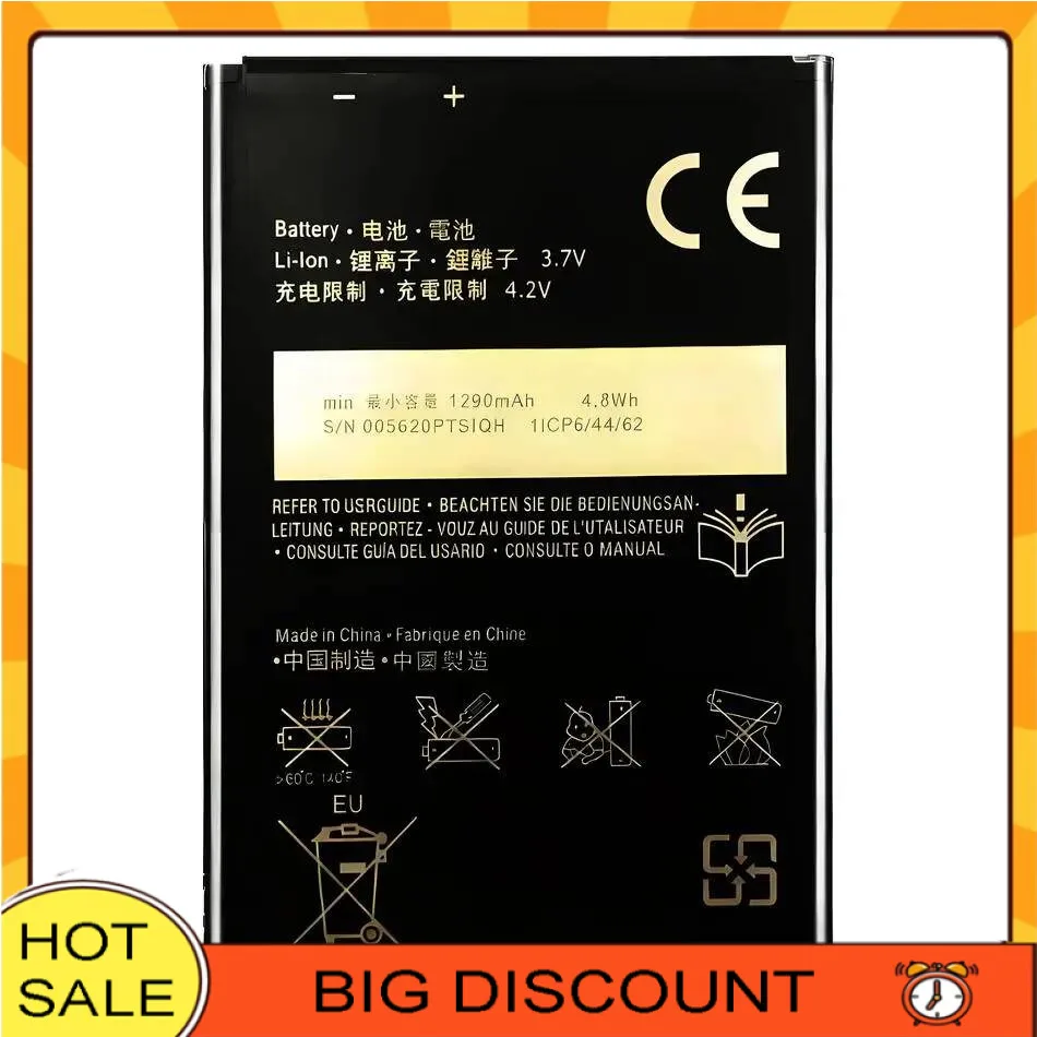 

Mobile Phone Battery BA600 1290Mah Lightweight For Sony Xperia U ST25I St25a St25 Kumquat