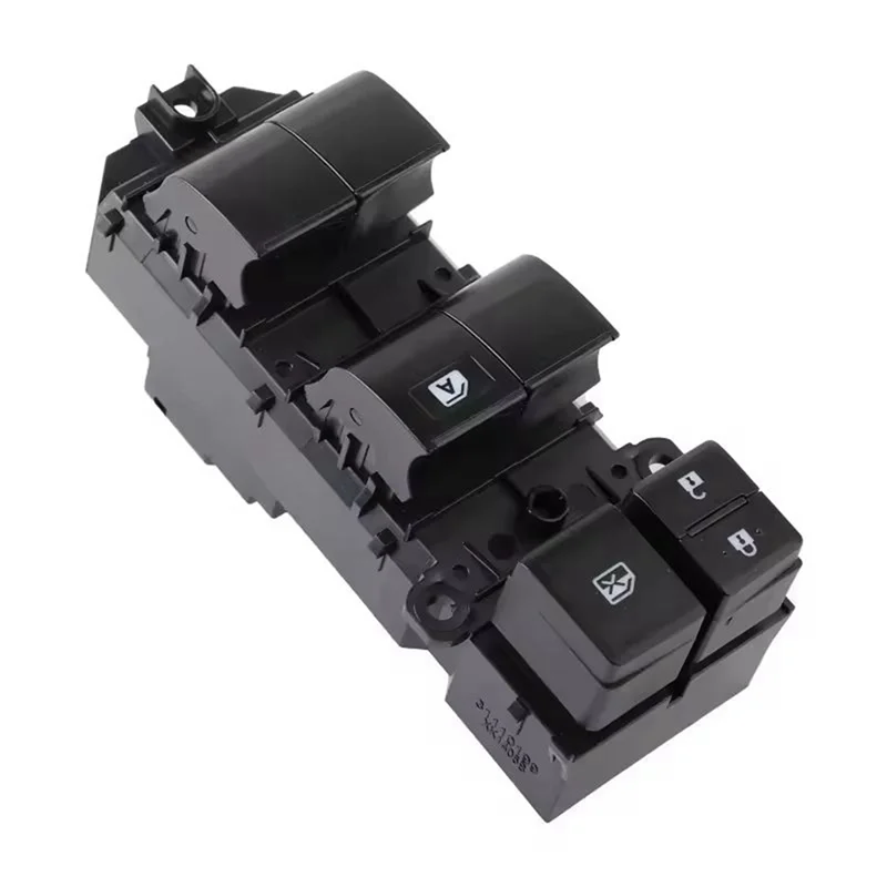 

848200D590 Car Power Window Switch For Toyota HILUX FORTUNER 2015-2020 LHD