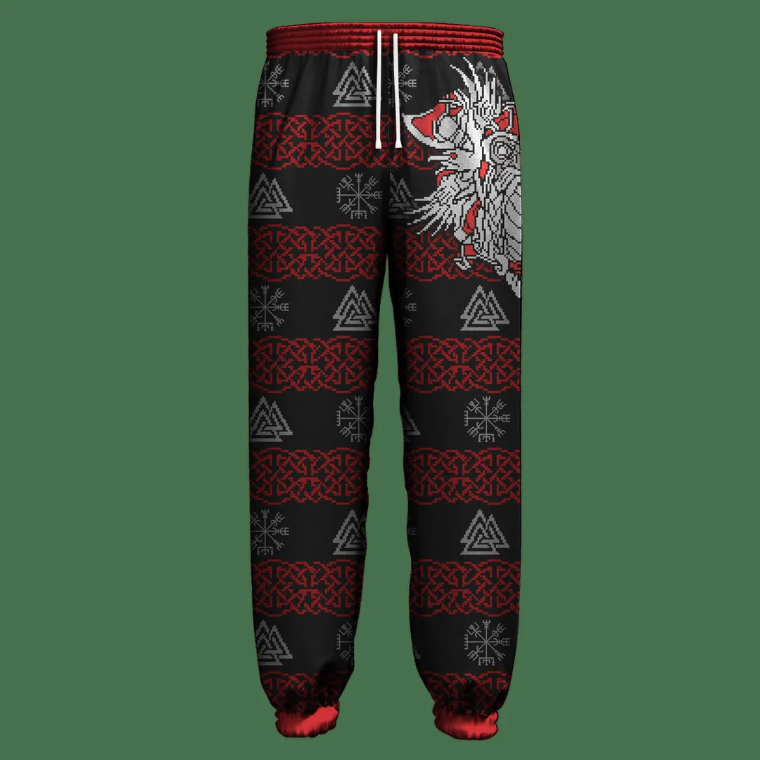 Novo unisex impressão 3d causal roupas moda das mulheres dos homens calças hip hop plus size S-7XL calças jogger masculino S-7XL natal