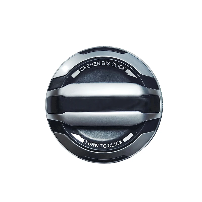 Modified ABS Fuel Tank Cap 971044261 For Porsche Cayenne Panamera Boxster Carrera Macan