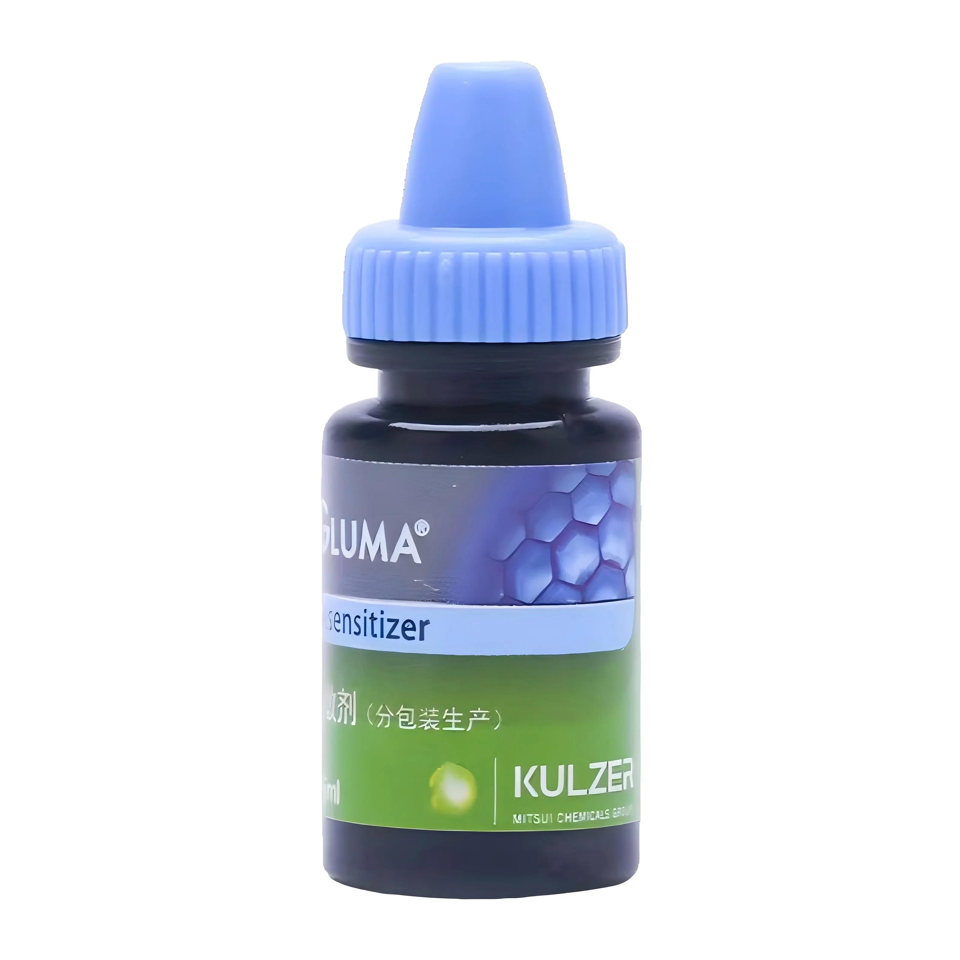عامل إزالة حساس الأسنان حساسية الأسنان Heraeus Kulzer Gluma Desensitizer 5 مل #1