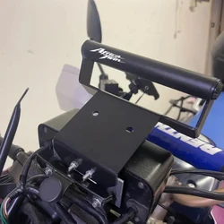 For HONDA XRV750 XRV 750 Africa Twin 750 RD07 1990-2003 2002 Motorcycle Accessories Cellphone Phone GPS Navigation Mount Bracket