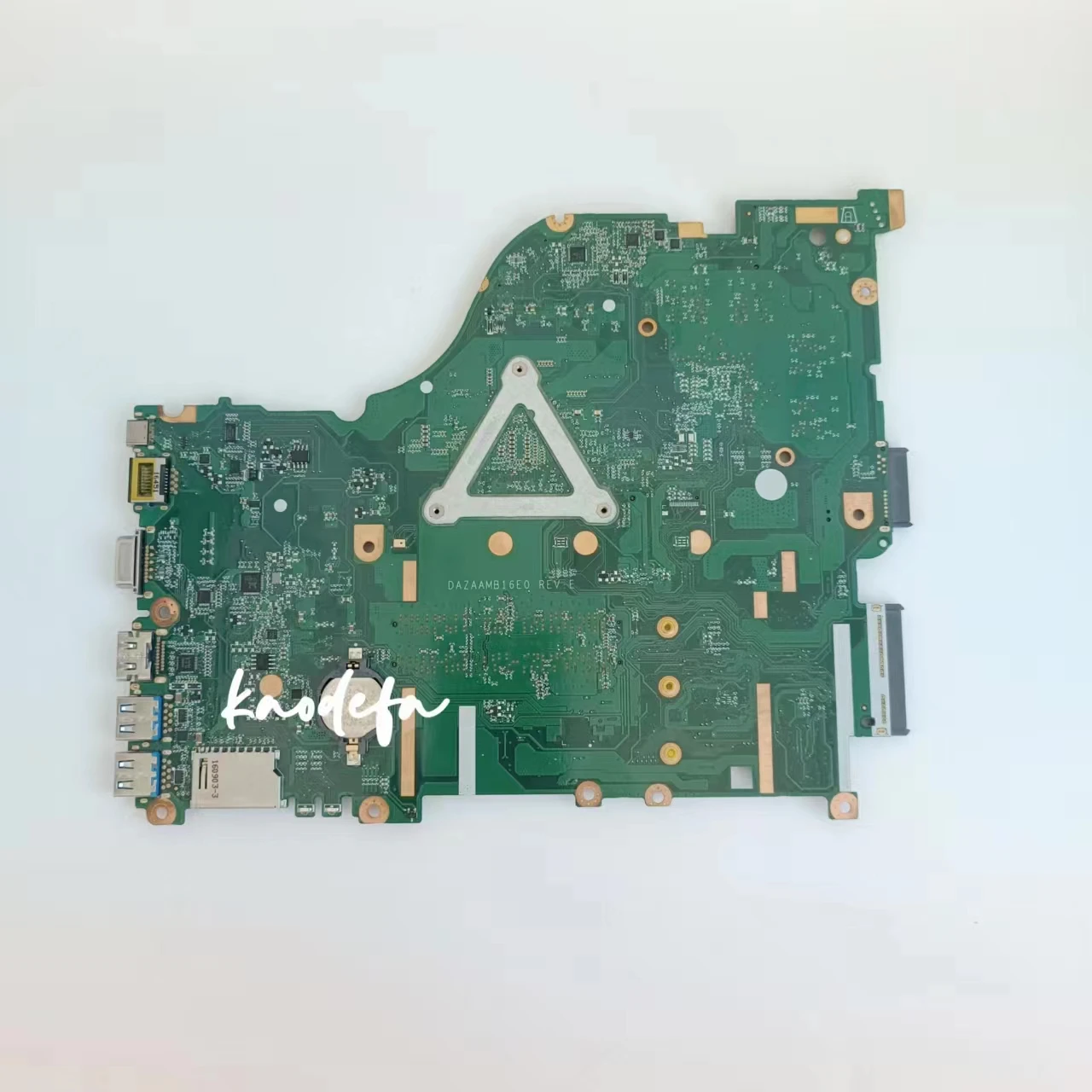 DAZAAMB16E0 Mainboard For ACER Aspire F5-573G E5-574TG E5-575G Motherboard Mainboard CPU:  I3 I5 I7  6Th / 7Th Gen 100% Test OK