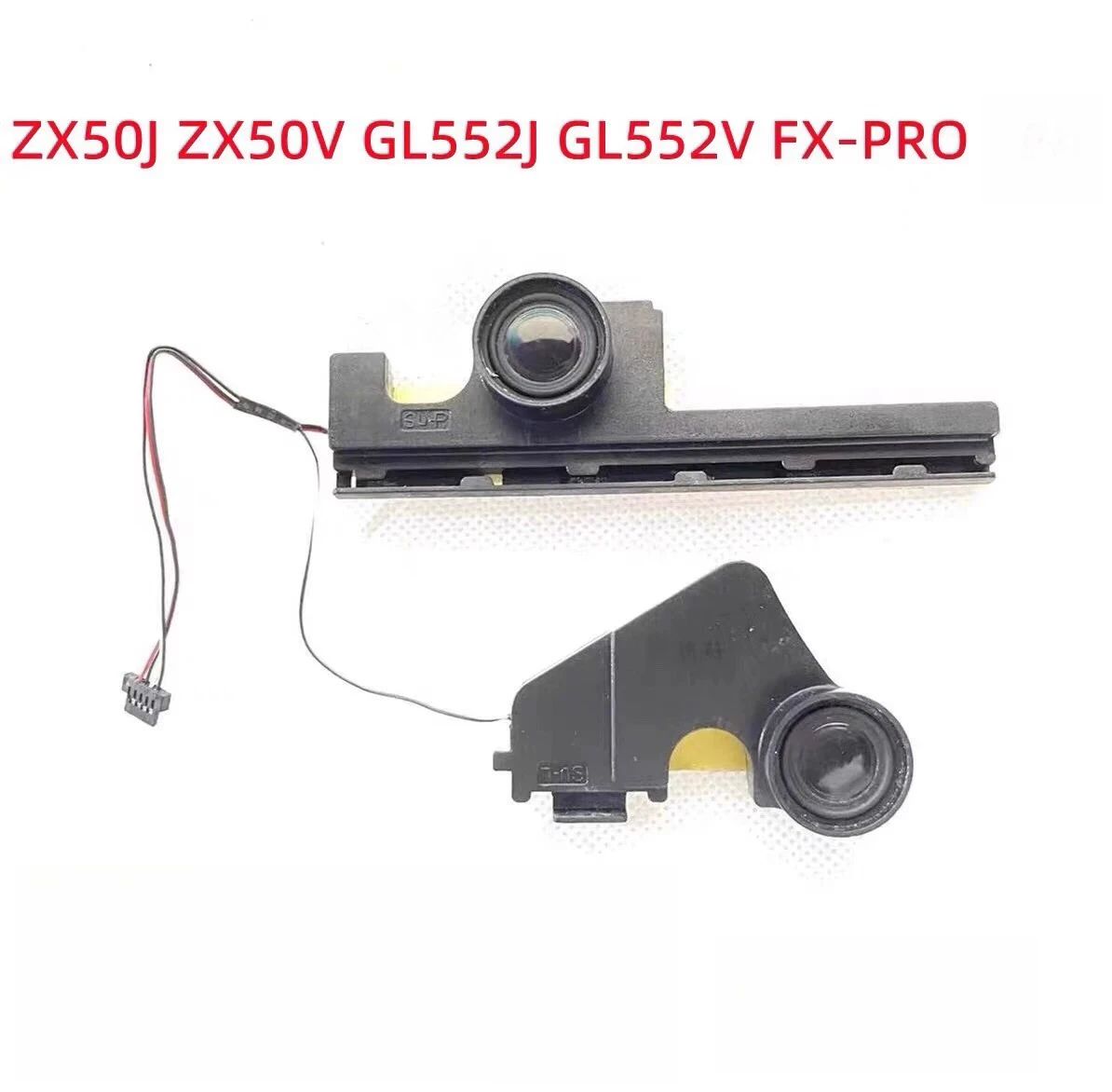 Brand New Original Built-in Speaker for ASUS GL552J FX-PRO FX-PLUS ZX50V