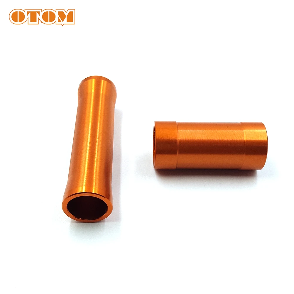 OTOM Motorcycle Front Rear Hub Liner Tube Spacer Bearing Bushing Inner Core Center Kit For KTM EXC SX XCF HUSQVARNA FC FX FE TE