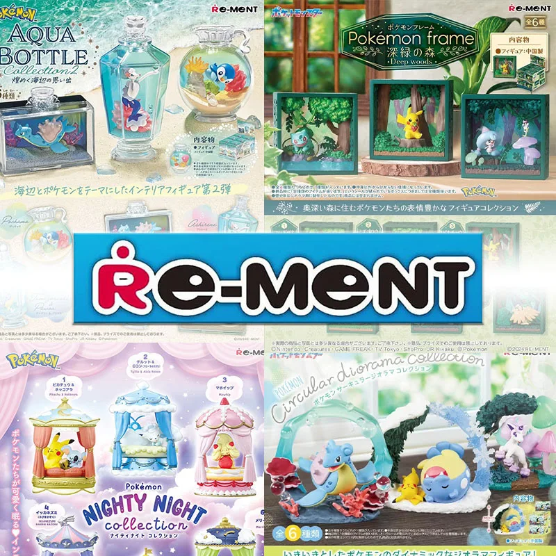 figura-de-coleccion-re-ment-pokemon-nighty-night-swablu-alcremie-maushold-mini-modelo-de-pvc-adorno-linda-figura-de-anime-regalo