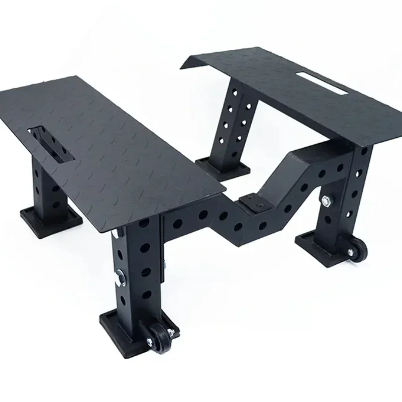 T-Rod High Platform - Multifunctional Bracket for Deadpull, Squat and Rear