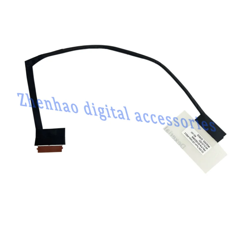 30pin Video Cable For Lenovo Thinkpad L13 Gen 2 20vh 20vj 21ab 21ac 5c10z23909