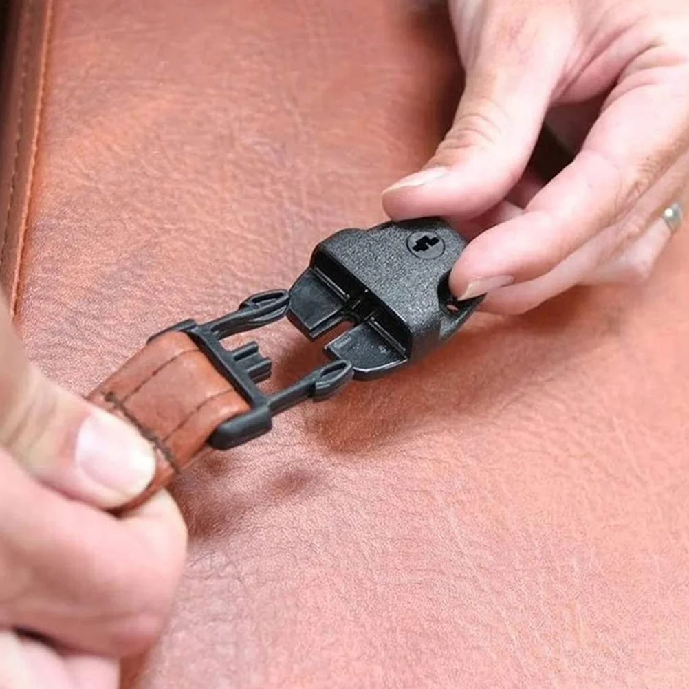 

4Pcs Hot Tub Cover Latch Clips Durable Spa Cover Locks Easy Installation Secure Latches Clip Latches Lock Hot Tub Supply