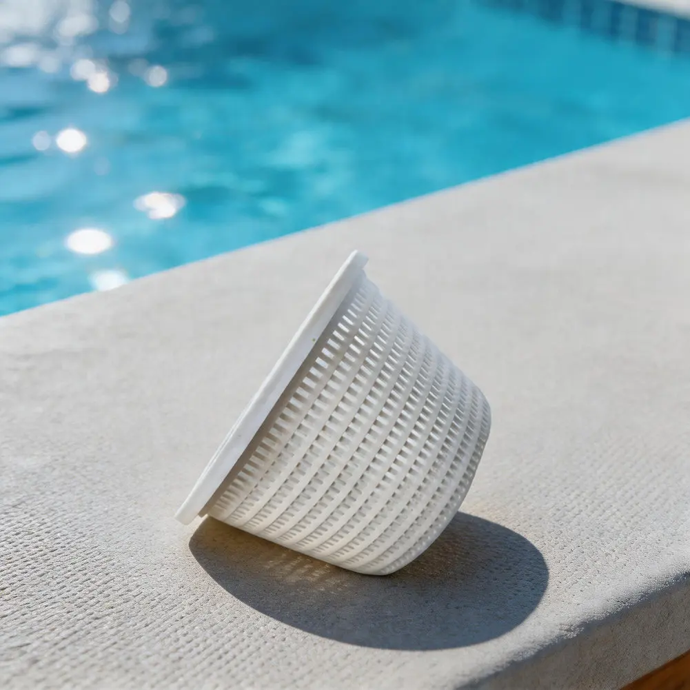 Panier de filtration ABS pour Hayward 05280R0200 pour une filtration stable et une moindre risque d' interruption du système